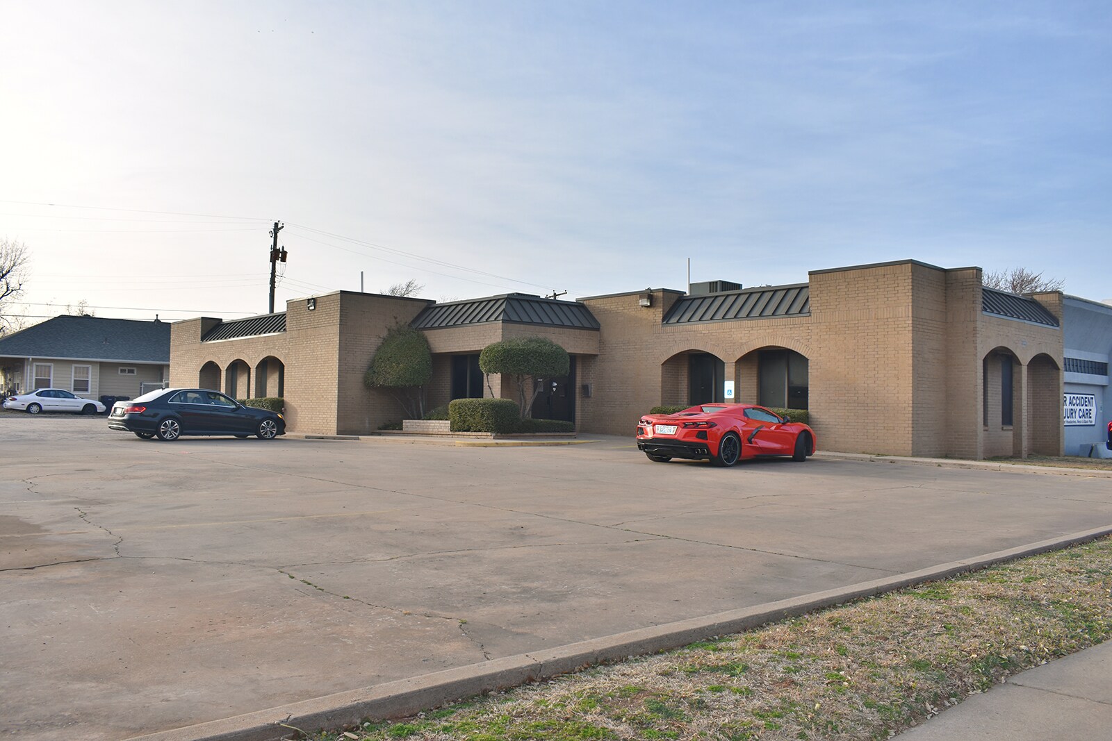 4601 N Classen Blvd, Oklahoma City, OK for Rent