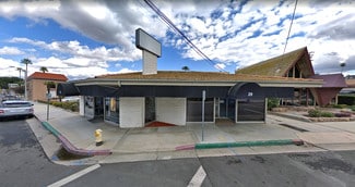 Redlands, CA Office/Medical - 23-29 S 6th St