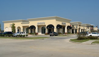 Beaumont, TX Retail - 3195 Dowlen Rd Beaumont, TX Retail - 3195 Dowlen Rd