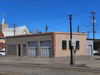 Walsenburg, CO Auto Repair - 802 Main St