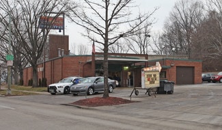 Cincinnati, OH Retail - 3330 Central Pky