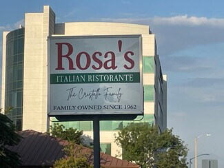 Visalia, CA Restaurant - 314 S Johnson St Visalia, CA Restaurant - 314 S Johnson St