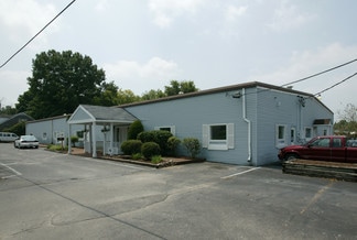 Franklin, TN Flex - 249 4th Ave N