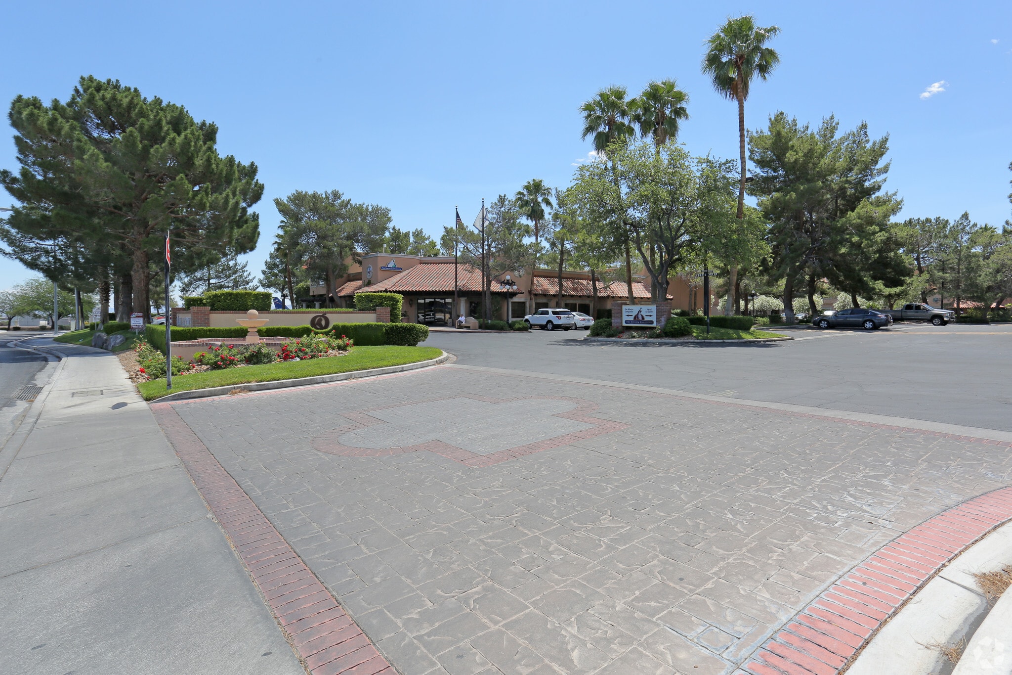 195 E Reno Ave, Las Vegas, NV for Rent