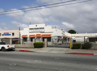 El Monte, CA undefined - 2253-2307 Durfee Ave