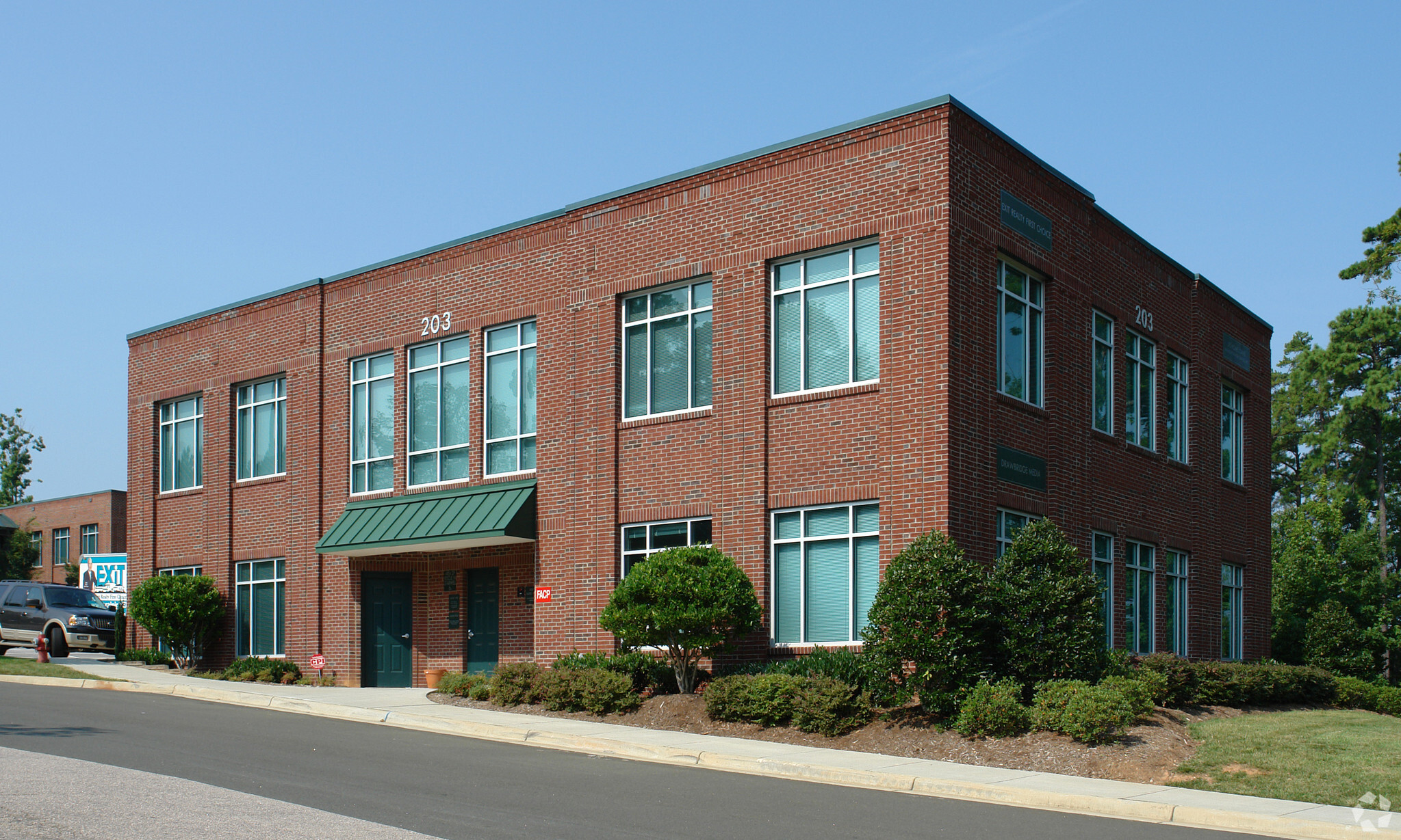 203 W Millbrook Rd, Raleigh, NC for Rent