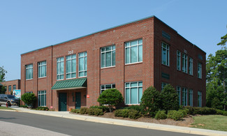 Raleigh, NC Office - 203 W Millbrook Rd