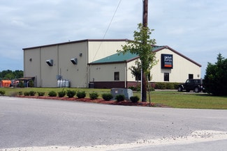 Leland, NC Industrial - 80 Gregory Rd NE