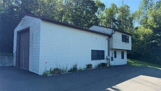 Whitney Point, NY Office - 5154 NYS Route 26