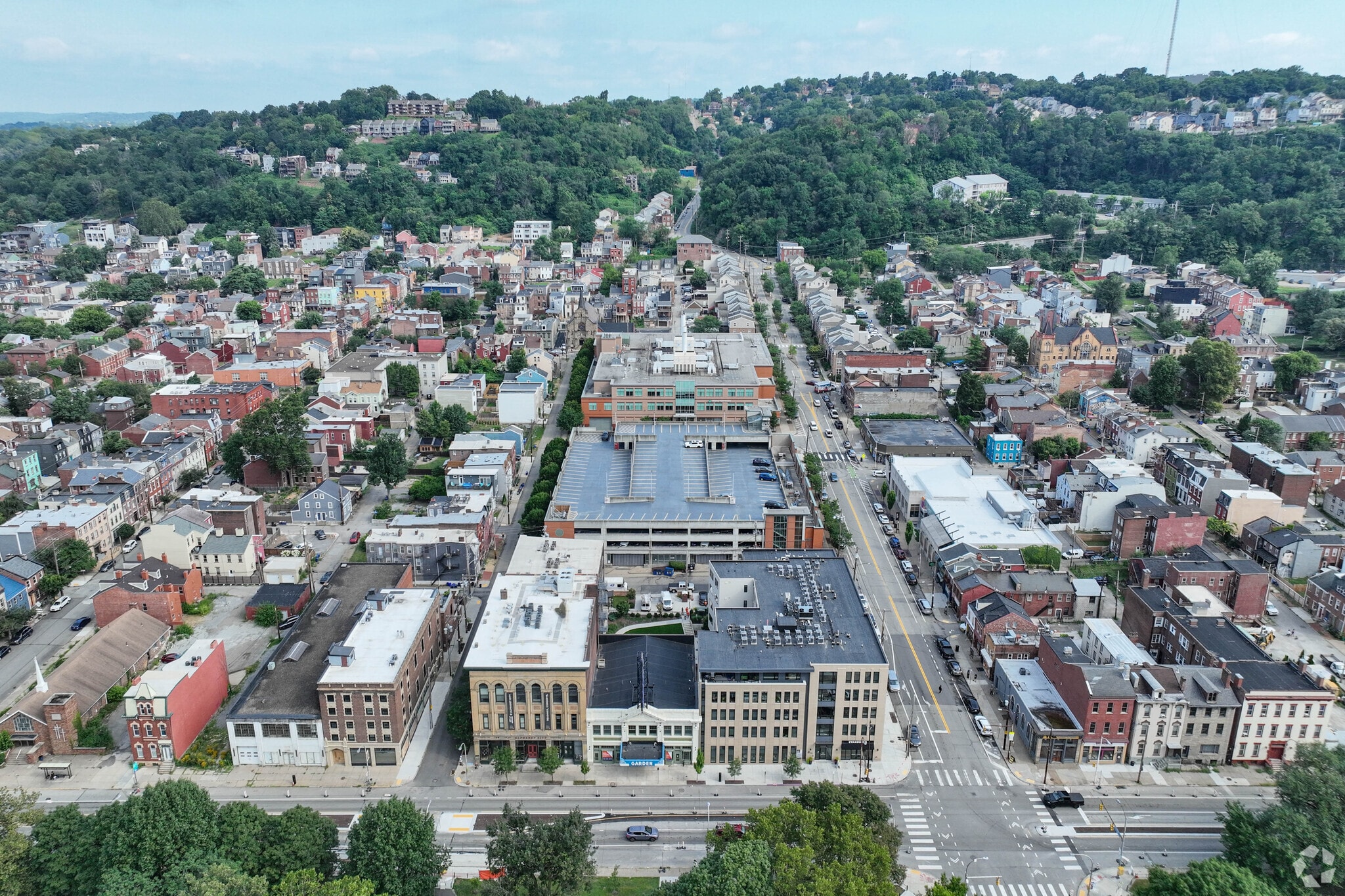 4 W North Ave, Pittsburgh, PA for Rent