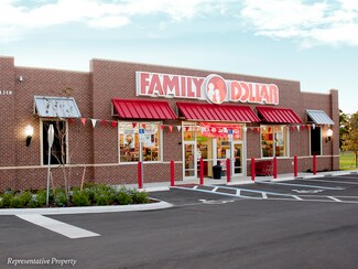 Cass City, MI Freestanding - 6129 Cass City Rd Cass City, MI Freestanding - 6129 Cass City Rd