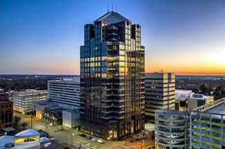 Greensboro, NC Office, Retail - 300 N Greene St