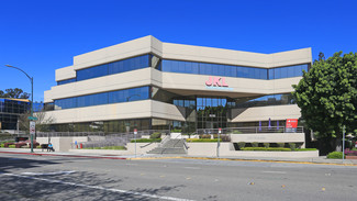 Walnut Creek, CA Office, Office/Retail - 1550 Parkside Dr