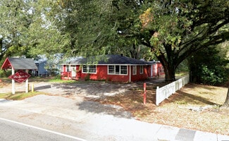 Mobile, AL Retail - 5456 Old Shell Rd