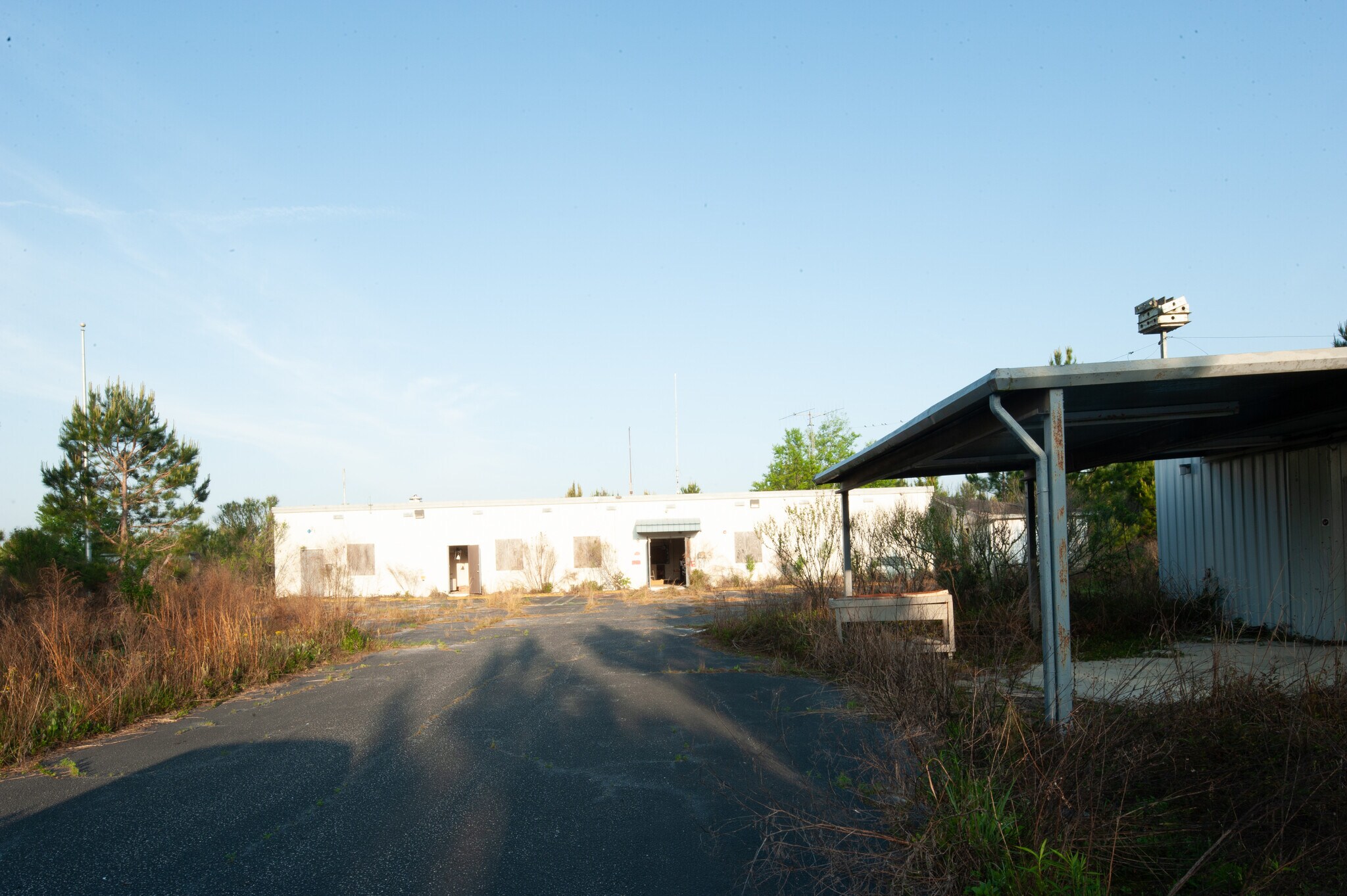 County Road 425 Near Ivy Durrence Road, Glennville, GA for Sale