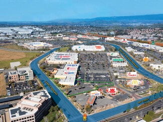 Riverside, CA Storefront Retail/Office - 2878 Campus Pkwy