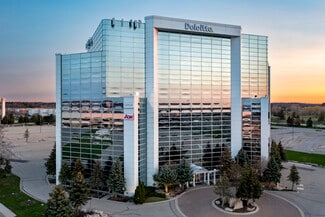 Burlington, ON Coworking Space - 5500 N Service Rd