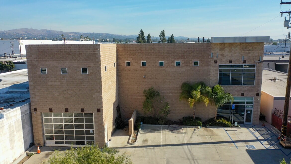 8339 Allport Ave, Whittier, CA for Rent