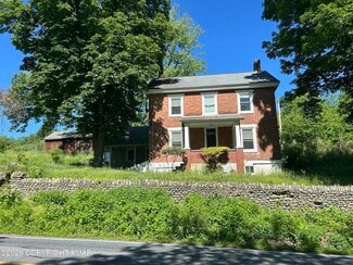 Stroudsburg, PA undefined - 3527 Middle Easton Belmont Pike Stroudsburg, PA undefined - 3527 Middle Easton Belmont Pike