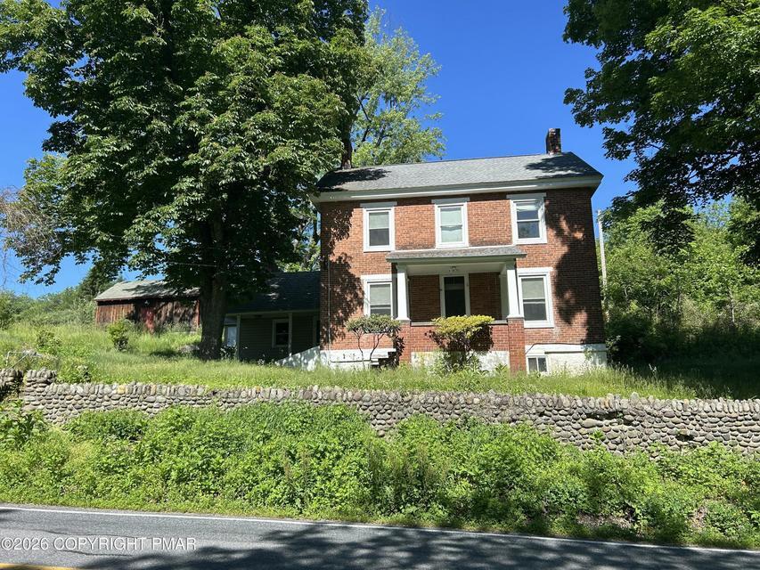 3527 Middle Easton Belmont Pike, Stroudsburg, PA for Sale