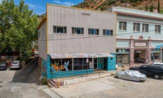 Bisbee, AZ Office - 2 Naco Rd