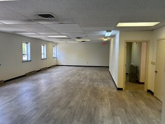 Ansonia, CT Office - 497 Main St