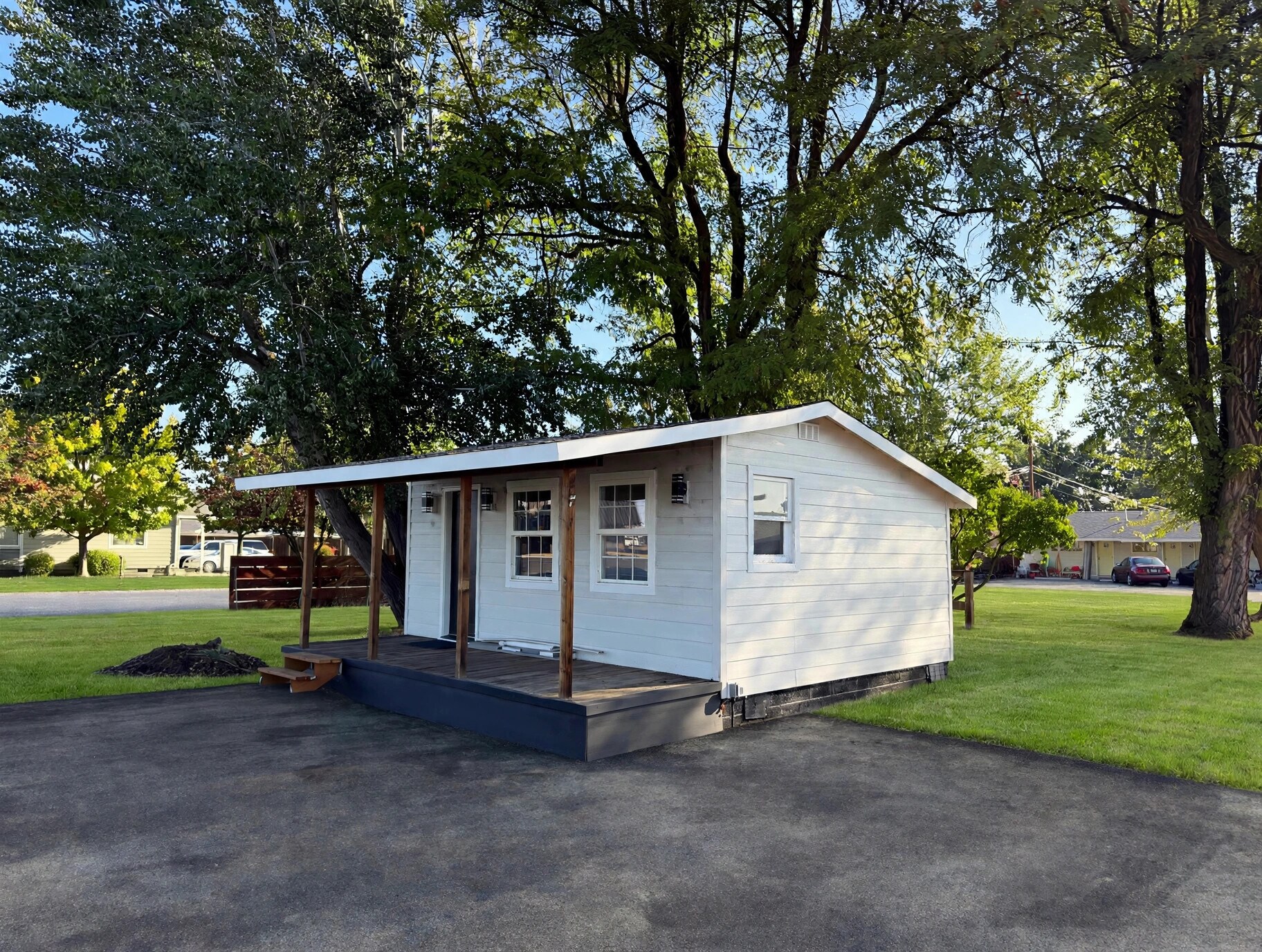 3250 N Pacific Hwy, Medford, OR for Rent