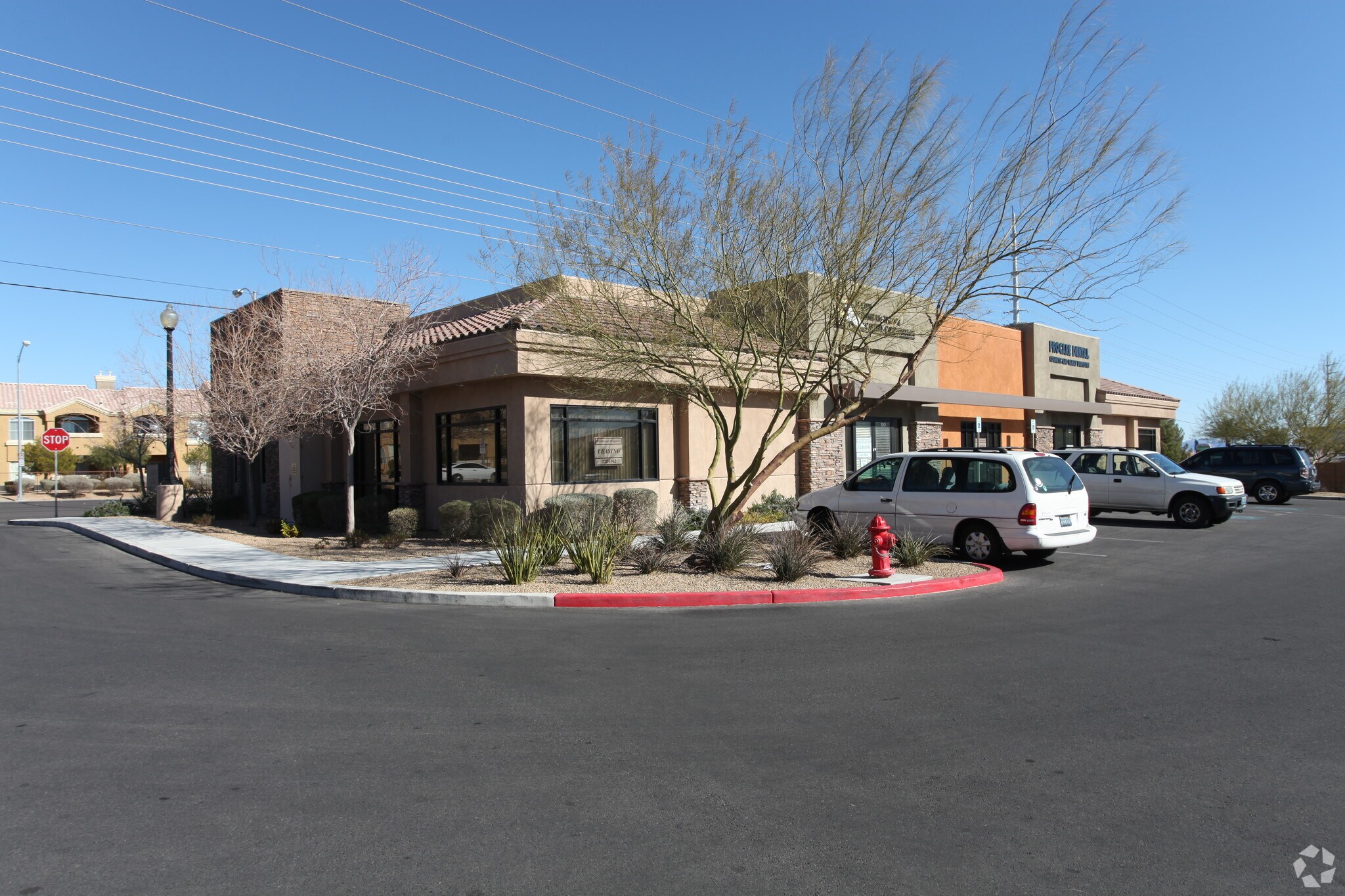 9155 W Flamingo Rd, Las Vegas, NV for Rent