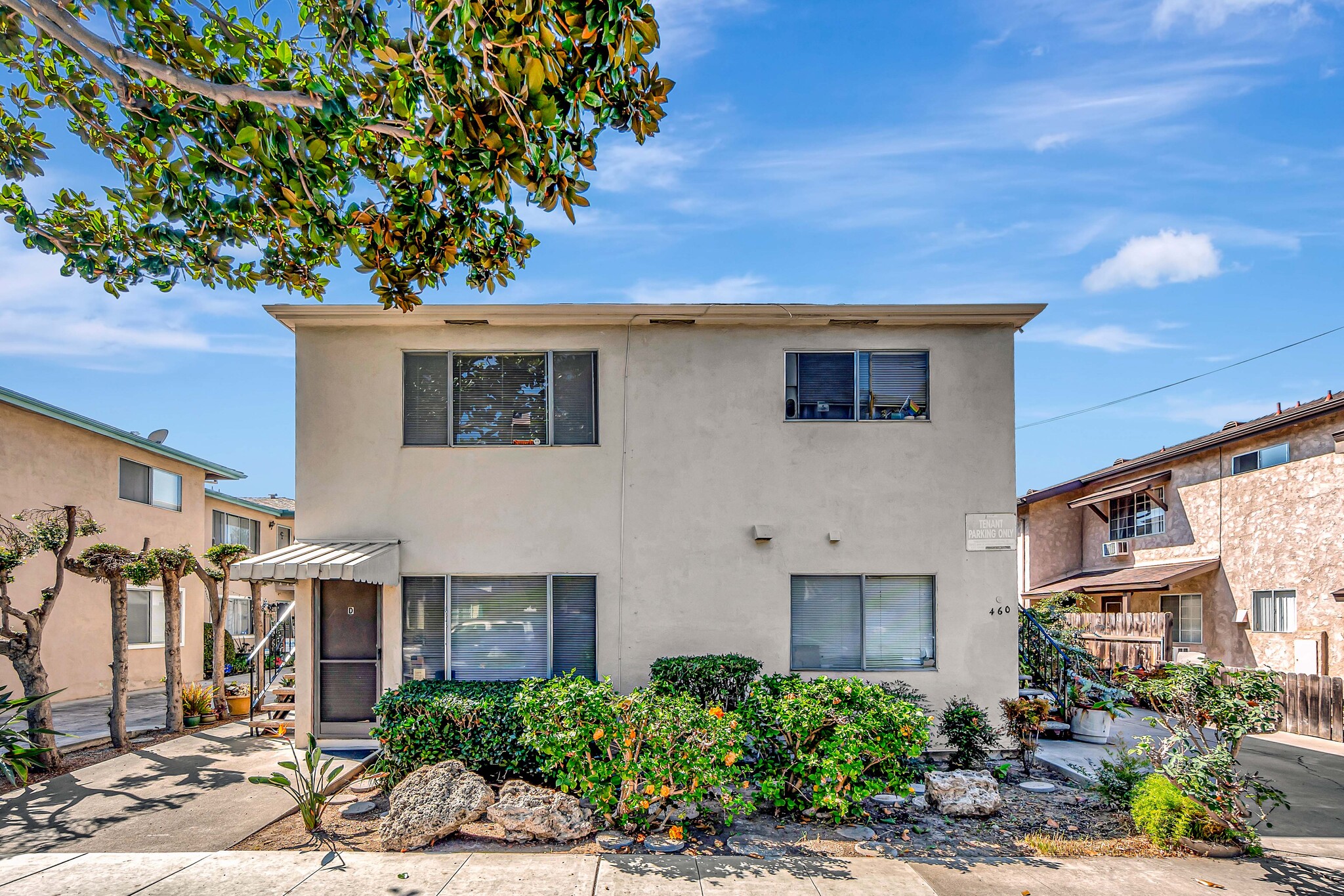 460 S Olive St, Orange, CA for Sale