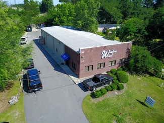 Ladson, SC Flex - 213 College Park Rd Ladson, SC Flex - 213 College Park Rd