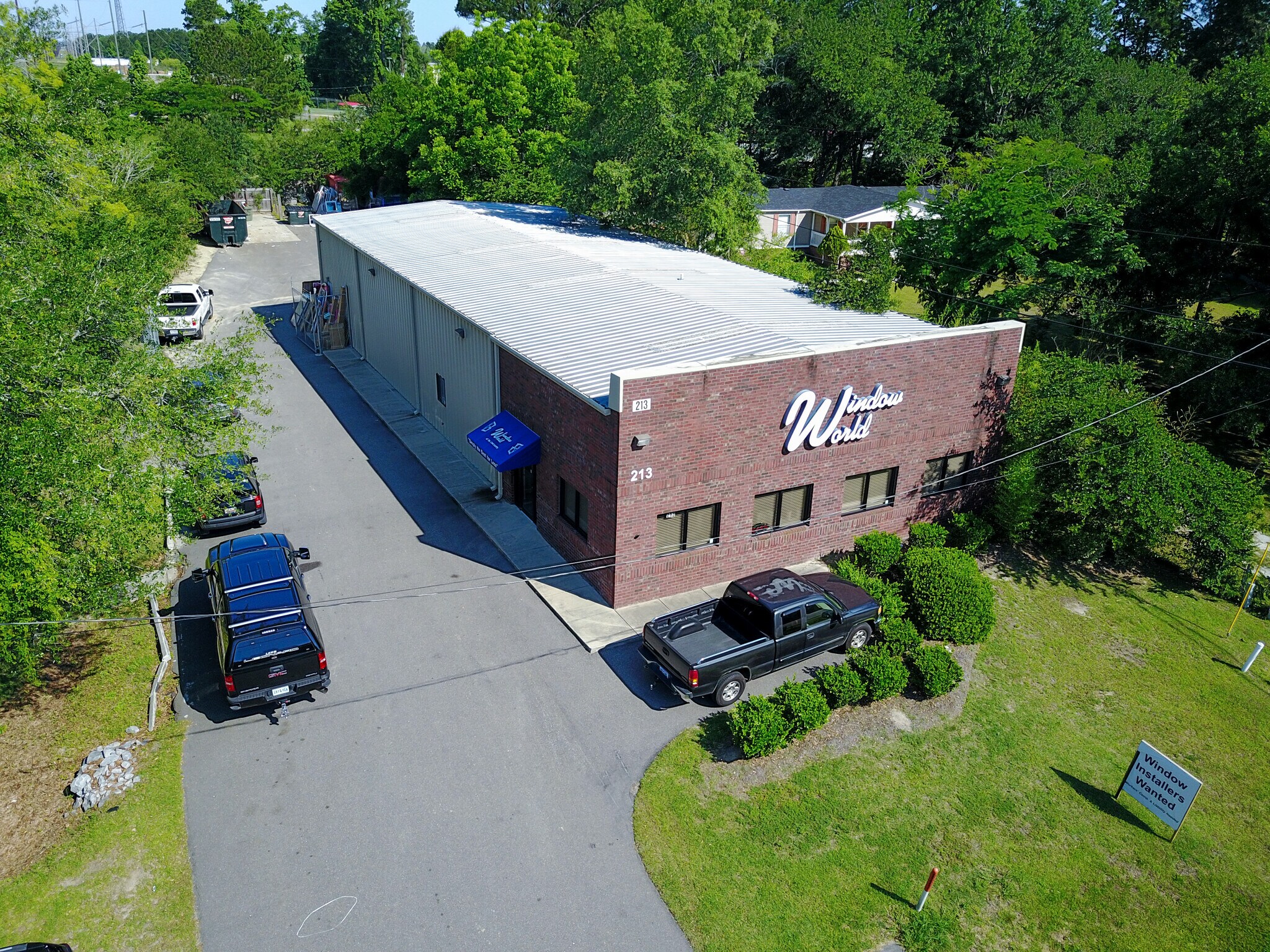 213 College Park Rd, Ladson, SC for Rent