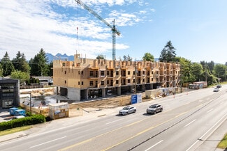 Maple Ridge, BC Retail - 21783 Lougheed Hwy Maple Ridge, BC Retail - 21783 Lougheed Hwy