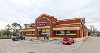 Wilson, NC Retail - 1500 Martin Luther King Pky SE Wilson, NC Retail - 1500 Martin Luther King Pky SE