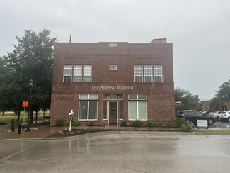 Fort Worth, TX Office - 1130 S Henderson St