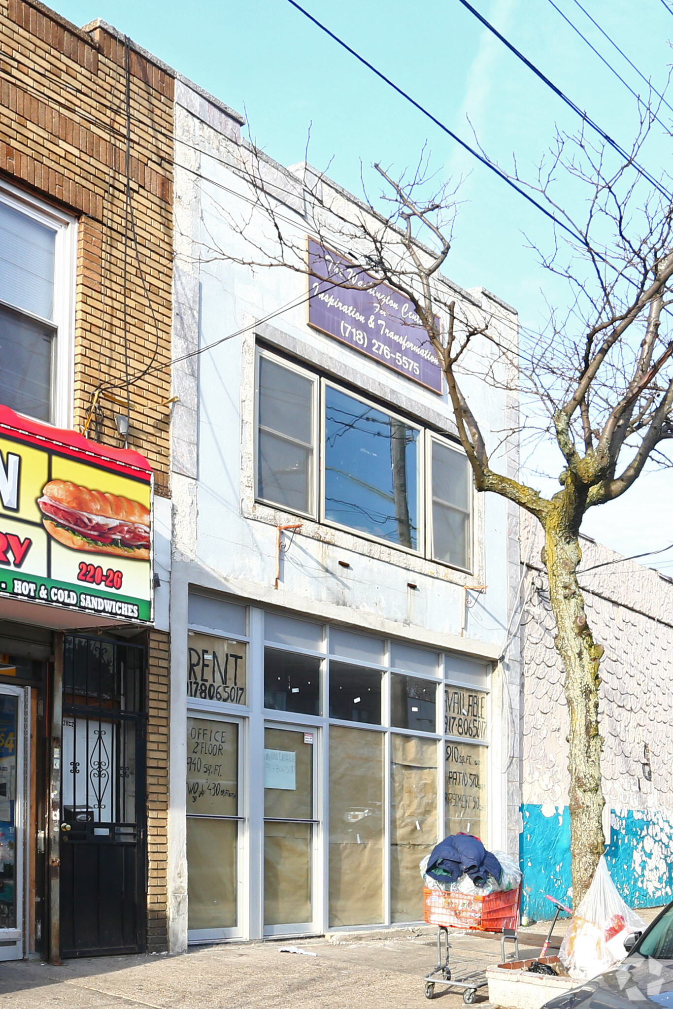 220-24 Merrick Blvd, Laurelton, NY for Rent