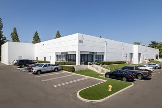 Yorba Linda, CA Industrial - 3910 Prospect Ave Yorba Linda, CA Industrial - 3910 Prospect Ave