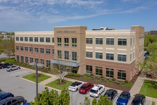 Murfreesboro, TN Office/Medical - 1747 Medical Center Pky Murfreesboro, TN Office/Medical - 1747 Medical Center Pky