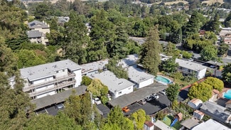 El Sobrante, CA Apartments - 4230 San Pablo Dam Rd