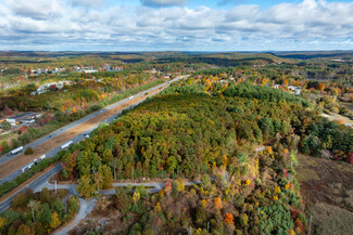 Sturbridge, MA Commercial Land - 277 Main St