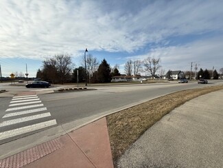 Westfield, IN Commercial - 15626 Spring Mill Rd