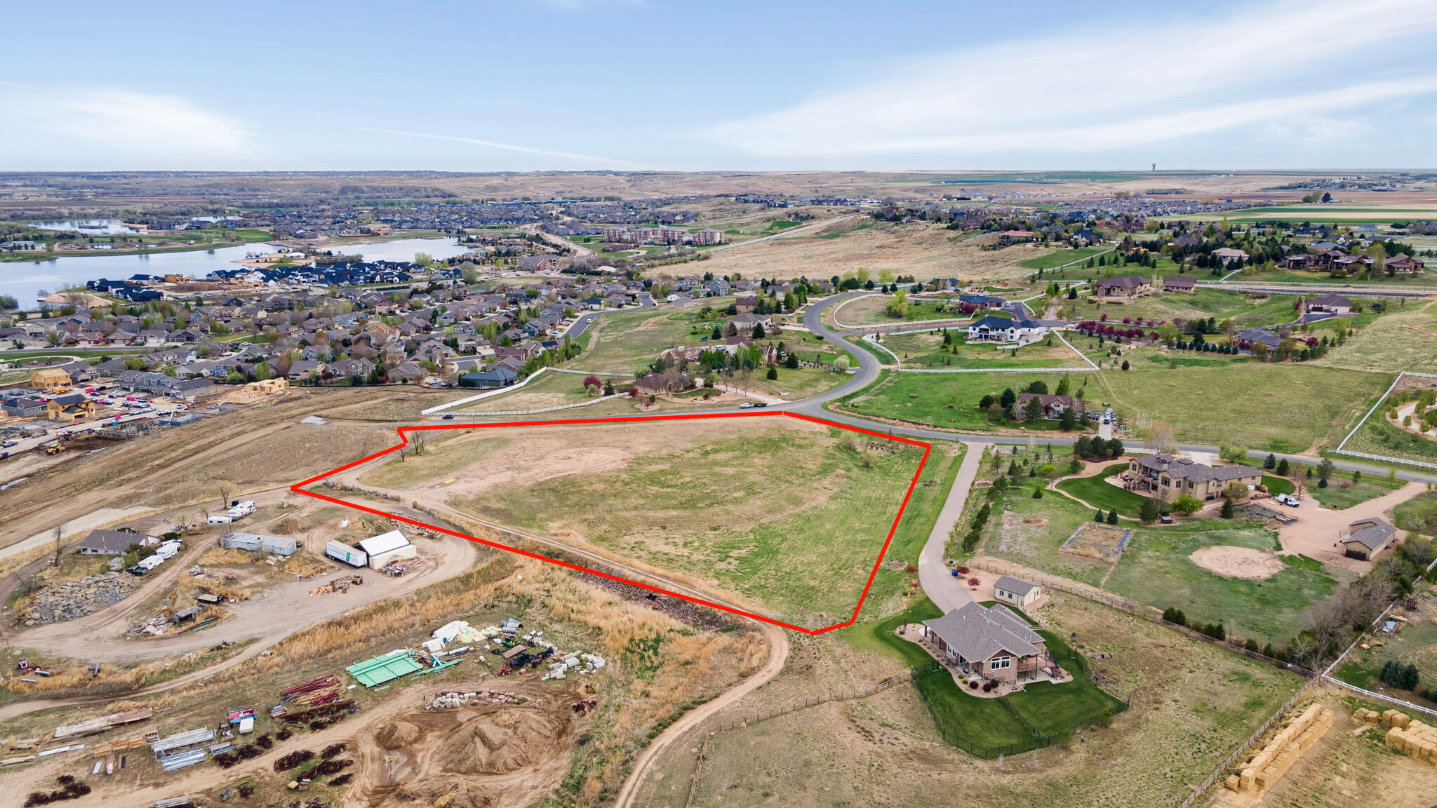 1660 Merlin Ln, Windsor, CO for Sale