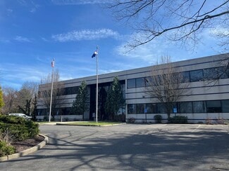 Trumbull, CT Office, Office/Medical - 12 Cambridge Dr