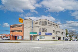 Vancouver, BC Medical - 3039 Kingsway Vancouver, BC Medical - 3039 Kingsway