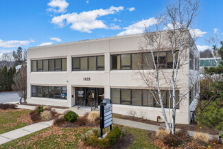 Yorktown Heights, NY Office/Medical - 1825 Commerce St