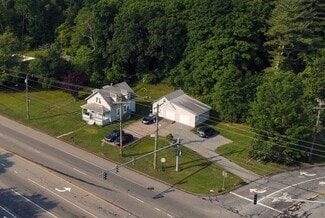 Pawcatuck, CT Residential Income - 414 Liberty St