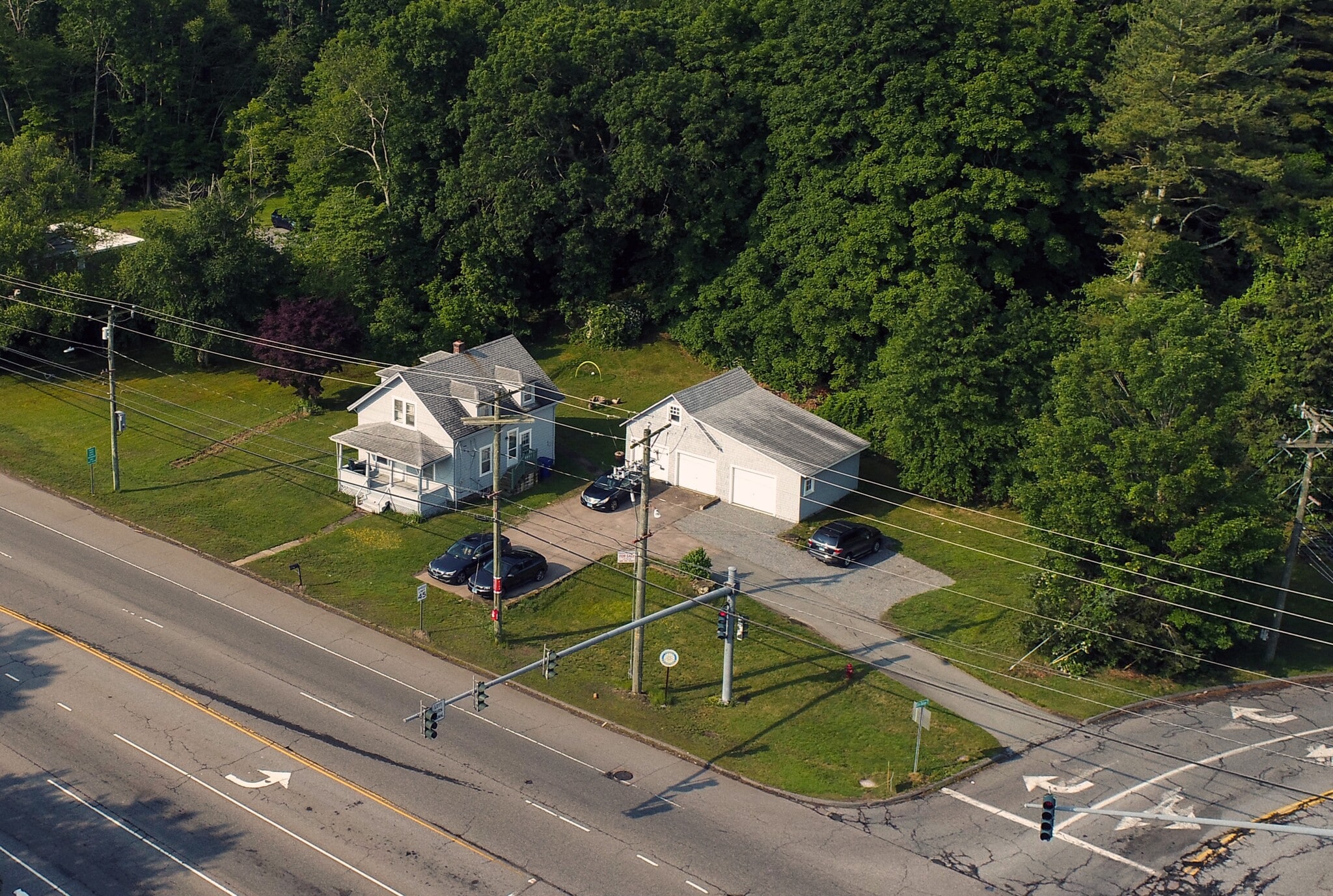 414 Liberty St, Pawcatuck, CT for Sale