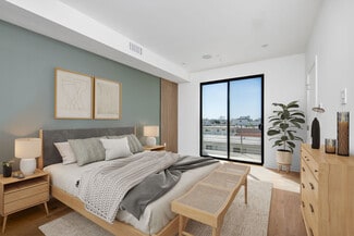 Los Angeles, CA Apartments - 12610 Venice Blvd