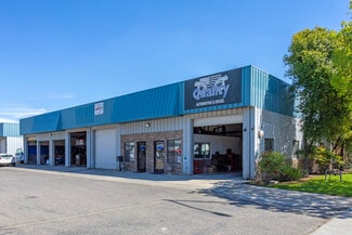 Clovis, CA Retail - 177 N Sunnyside Ave