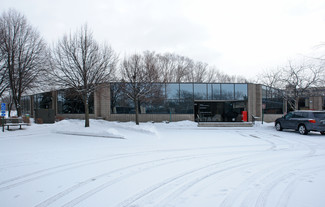 Edina, MN Office - 7240-7242 Metro Blvd