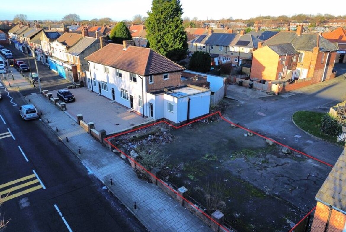 Front St, North Shields, TWR for Sale